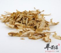 女性适合吃当归 服用当归有这些好处