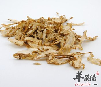 女性适合吃当归 服用当归有这些好处
