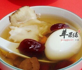 当归搭配鸡蛋更营养 经期可以吃吗