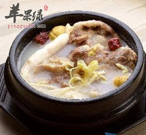 人参的服用禁忌 这些食物不能一起吃