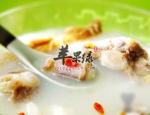 人参的服用禁忌 这些食物不能一起吃