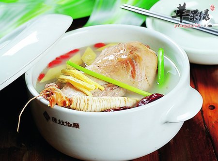 吃人参可以壮阳吗 怎么吃人参有这种效果