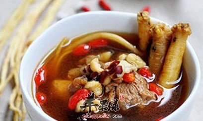 月经期间可以吃当归吗 怎么吃比较好