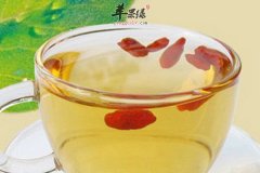 吃枸杞的副作用 会上火和流鼻血