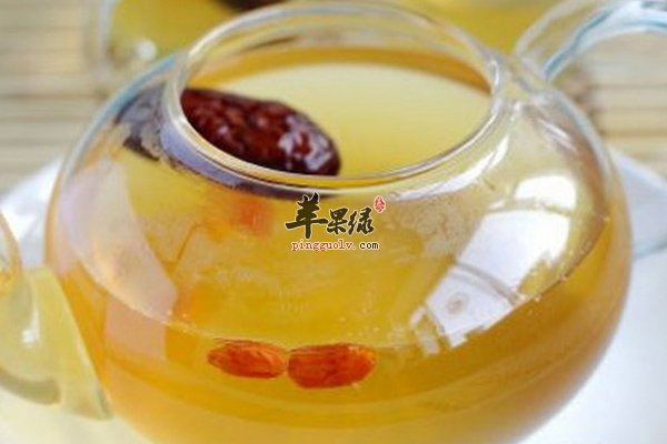 黄芪枸杞茶做法 黄芪枸杞茶的功效