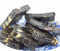 阿胶的功效作用 能补血养颜抗衰老