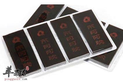 阿胶适合女性食用 能够治疗妇科疾病