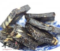 阿胶是补血圣品 存放时间越久越好