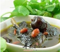 中医药膳养生方法 推荐食用阿胶