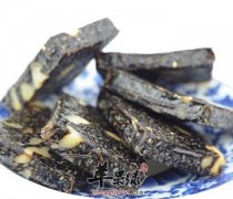 阿胶假货横行 如何辨别真假阿胶