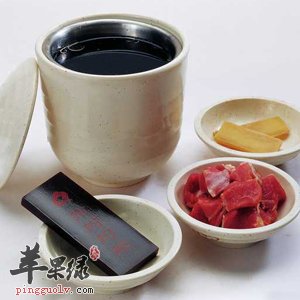 推荐阿胶的美味吃法 这样吃更健康