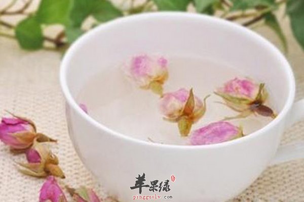 喝玫瑰花茶要了解的事 玫瑰花茶禁忌