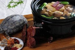 滋补品灵芝的营养吃法介绍