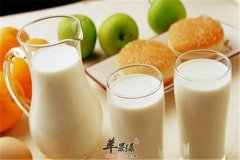 牛奶和什么搭配最好