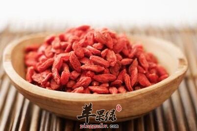 吃枸杞的保健功能——抗衰老提高免疫力