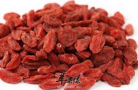 吃枸杞的保健功能——抗衰老提高免疫力