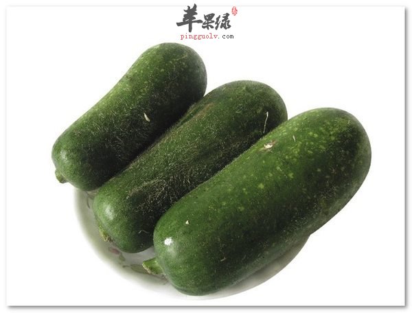我们一般人都是可以吃节瓜的哦