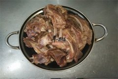 吃狗肉好不好 营养价