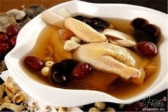 鸡肉怎么吃补肾 男性