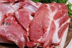 猪肉如何搭配 注意三
