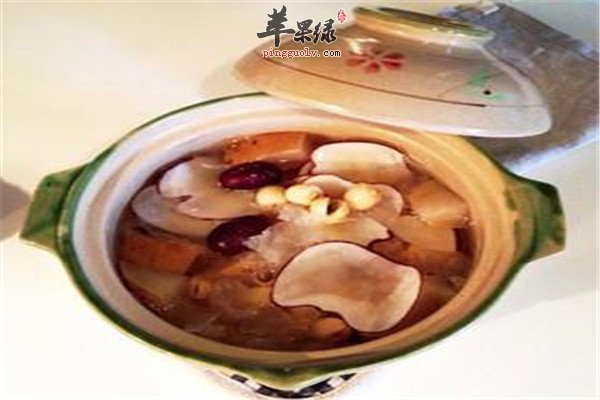 腎陰虛吃什麼好 三款食譜來滋補