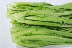 油麦菜适合什么人群