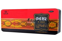 吃阿胶的禁忌是什么 相克食物要注意