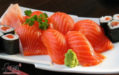 三文魚的吃法與選購方法介紹