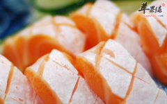 兩種具有特色的三文魚美食推薦