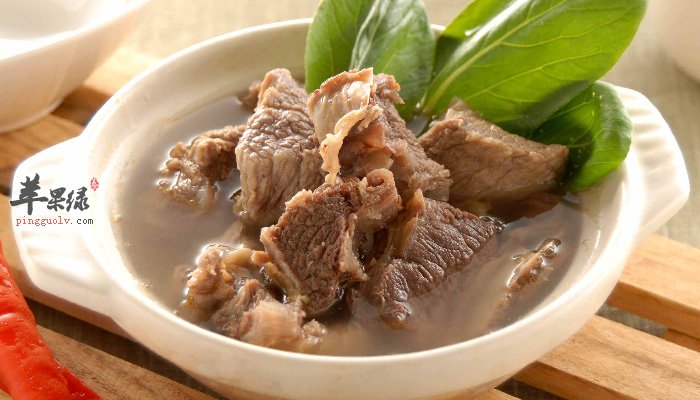 搜罗有关于牛肉的美味菜谱