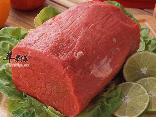 关于牛肉的禁忌详细讲解