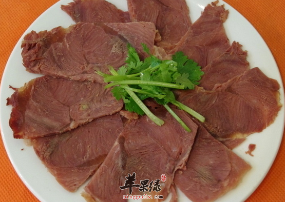 关于牛肉的禁忌详细讲解