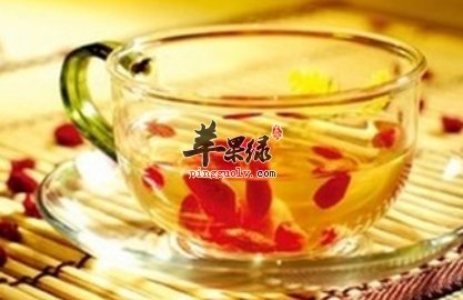 枸杞全身是宝 男性不能错过的补肾良品