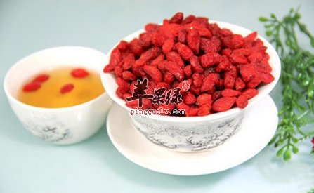 枸杞能够补肾壮阳 推荐这样吃更美味