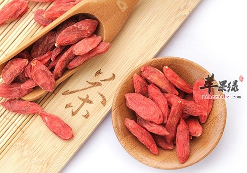 枸杞能保护视力 与鸡蛋搭配更护眼