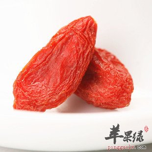 男性吃枸杞的好处多 能够补肾壮阳强身健体