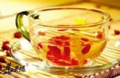 枸杞养生功效丰富 教你针对的吃法