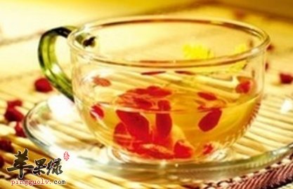 枸杞养生功效丰富 教你针对的吃法