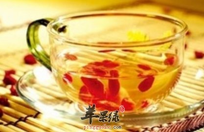 枸杞养生功效丰富 教你针对的吃法
