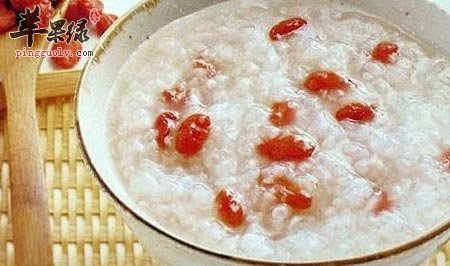 学会枸杞的搭配 食用能更营养有效