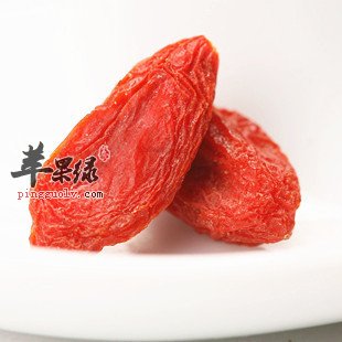 如何辨别染色枸杞 教你区分枸杞方法
