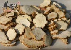当归的化学成分都有哪些 要知道