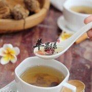 当归泡水喝的禁忌有哪些 要谨记