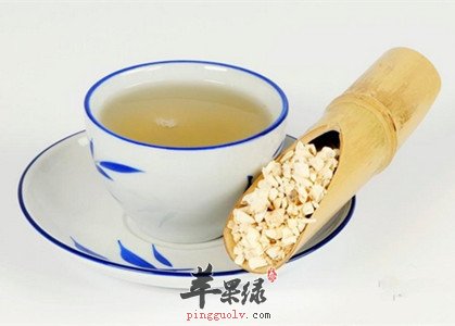 当归泡水喝的禁忌有哪些呢