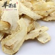 挑选当归的好方法有哪些呢