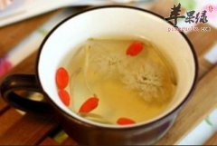 枸杞泡酒可以壮阳吗 这样喝更有效