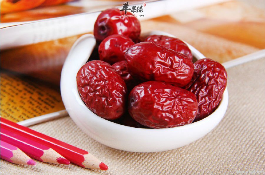 大枣应该怎么吃 推荐大枣的营养吃法