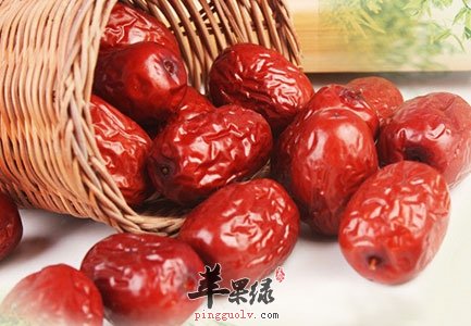 大枣应该怎么吃 推荐大枣的营养吃法