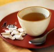 当归的两种做法可以补充气血