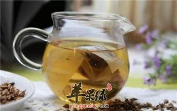 当归是可以泡水喝的哦